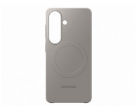 Samsung Etui Slim Magnet do Galaxy S26+ szare - 1489468 - zdjęcie 4